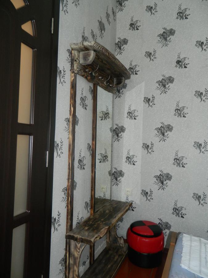 Hotel Castle Akhaltsikhe  Esterno foto