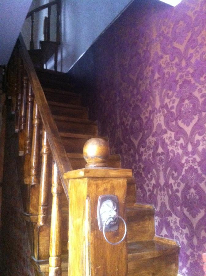 Hotel Castle Akhaltsikhe  Esterno foto
