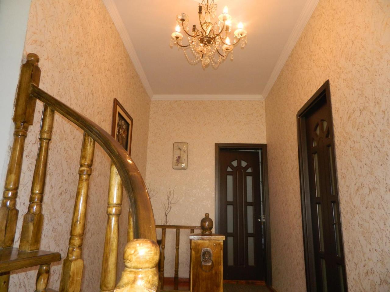 Hotel Castle Akhaltsikhe  Esterno foto